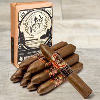 Southern Draw Firethorn Augusta Cigars
