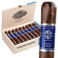 Sancho Panza Triple Anejo Cigars