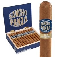 Sancho Panza The Original Toro (6.5"x52) Box of 20