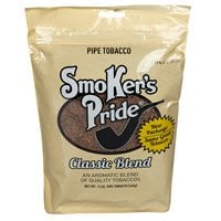 Smoker's Pride Classic Pipe Tobacco