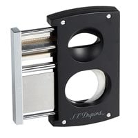 S.T. Dupont Double Blade Cigar Cutter