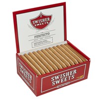 Swisher Sweets Perfecto Cigars