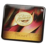 Tatiana Flavored Mini Honey (Cigarillos) (3.5"x26) Pack of 10