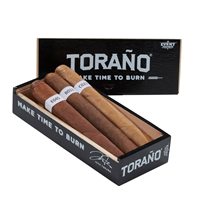 Torano 3-Cigar Special Event Sampler Cigar Samplers