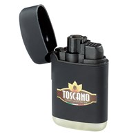 Toscano Torch Lighter