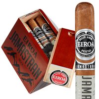 Eiroa Jamastran Cigars