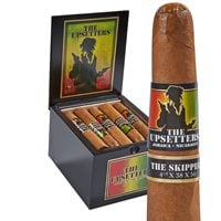The Upsetters Cigars