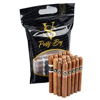 Victor Sinclair Party Bag Sampler  20 Cigars