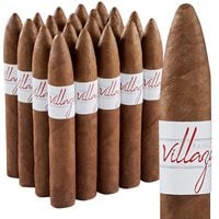 Villazon Natural Cigars