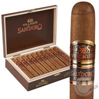Villiger San'Doro Colorado Cigars