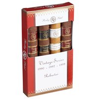 Rocky Patel Vintage Robusto Sampler Cigar Samplers