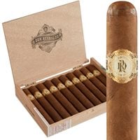 Don Reynaldo by Warped Cigars
