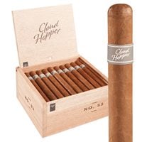 Edition One Cloud Hopper Cigars
