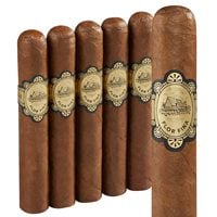 Warped Chinchalle Robusto (5.0"x50) Pack of 5