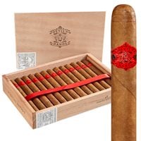 The Devil's Hands Lonsdale by Warped (6.0"x44) Box of 25