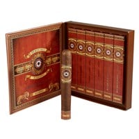 Perdomo Bourbon Barrel-Aged Gift Sets Cigar Samplers