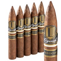 CI Legends by Perdomo Cigars