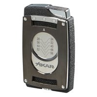 Xikar Ultra Lighter/Cutter Combo