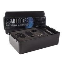 Xikar Cigar Locker Gift Set Cigar Accessory Samplers