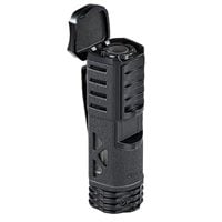 Xikar Tactical Lighter Single Lighter - Black 