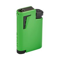 Xikar XK1 Lighter - Neon Green 