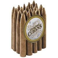 Original Cubans Cigars