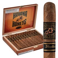 Havana Honeys Blackberry Corona Cigars