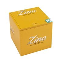 Zino Nicaragua Short Torpedo (4.0"x52) Box of 25