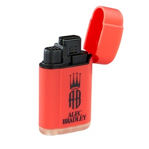 Alec Bradley Firestarter Lighter Red