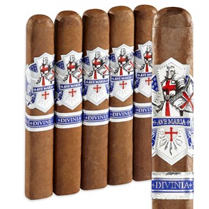 Ave Maria Divinia Cigars