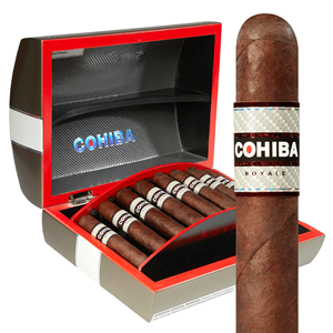 Buy Cohiba Cigars Online