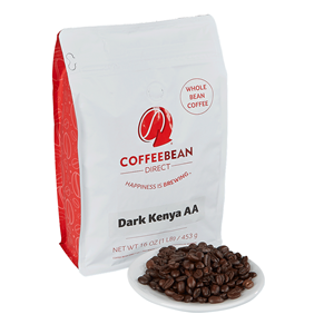 Coffee Bean Direct - Dark Kenya AA