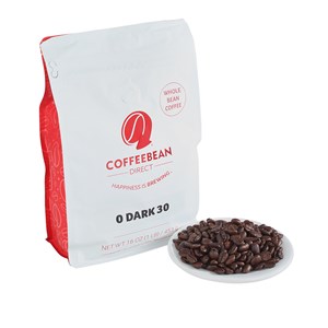 Coffee Bean Direct - 0 Dark 30