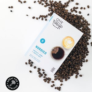 One Village Coffee - Nordico Espresso Blend