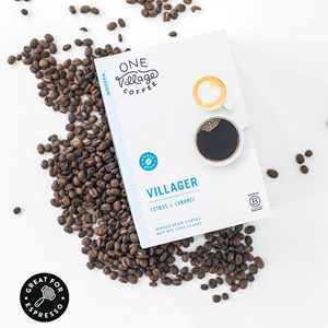 One Village Coffee - Villager Blend