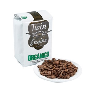 Twin Engine Coffee - Organico