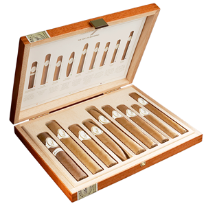 Davidoff 9-Cigar Assortment Box