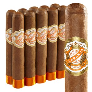 Espinosa Laranja Reserva Toro Cigars