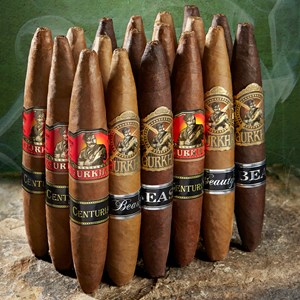 Gurkha Ultimate Double Perfecto Collection