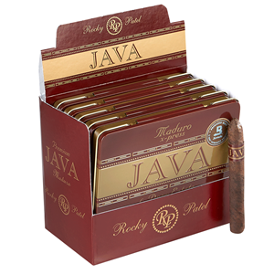 Java X-Press By Drew Estate (Cigarillos)