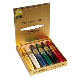 La Aurora Preferidos Treasure Box