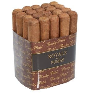 Rocky Patel Royale Fumas