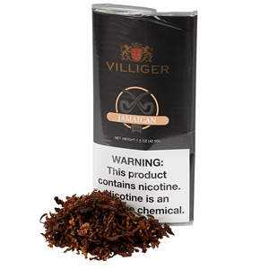 Villiger Export Pipe Tobacco