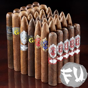 Graycliff Chosen One Cigar Samplers