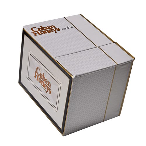 Cuban Honeys Robusto - Honey (5.0"x50) Box of 24