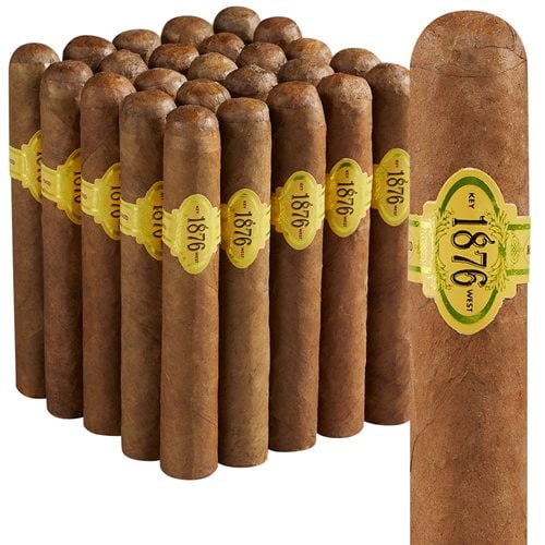 1876 Reserve Cigars