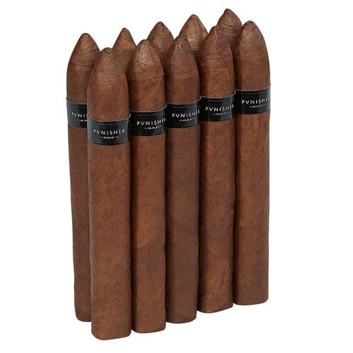 Cu-Avana Punisher Cigars