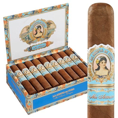 La Aroma de Cuba Mi Amor Cigars