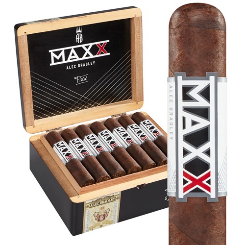 Alec Bradley Maxx Cigars International