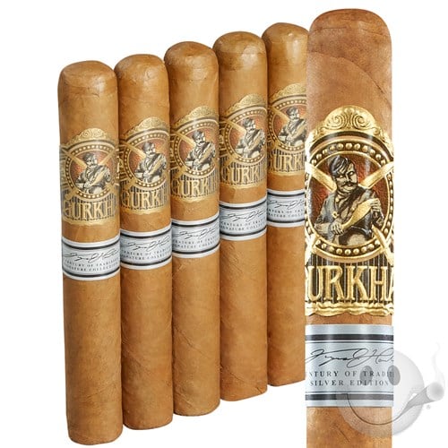 Gurkha Symphony Cigars
